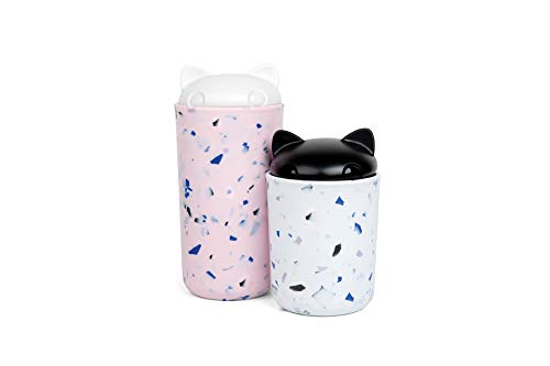 Kitty Cat Canisters Sets