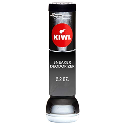 Kiwi Sneaker Deodorizer Shoe Freshener