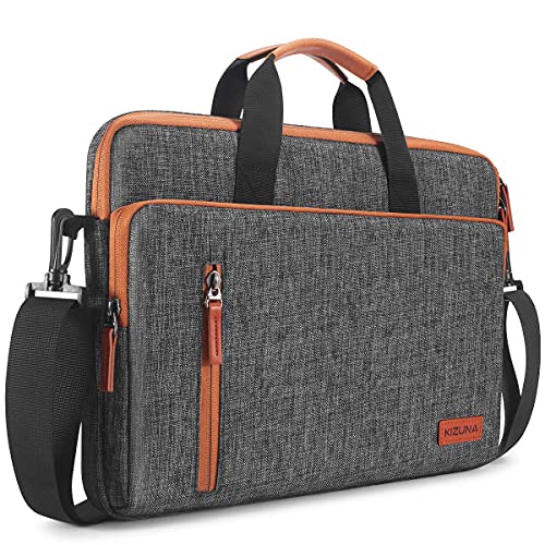 KIZUNA Laptop Case Bag 15.6 Inch