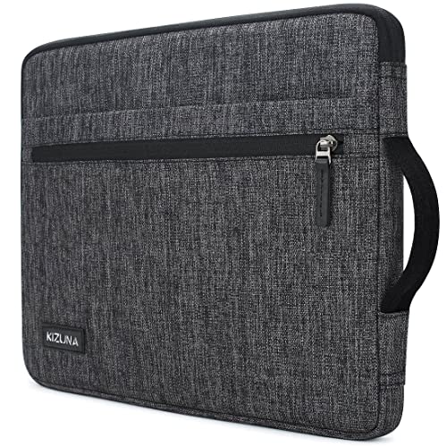 KIZUNA Laptop Sleeve Case 17 Inch - Water-Resistant Hand Bag