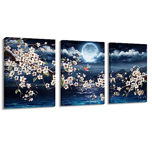 11 Amazing Three Piece Wall Art for 2023 | CitizenSide