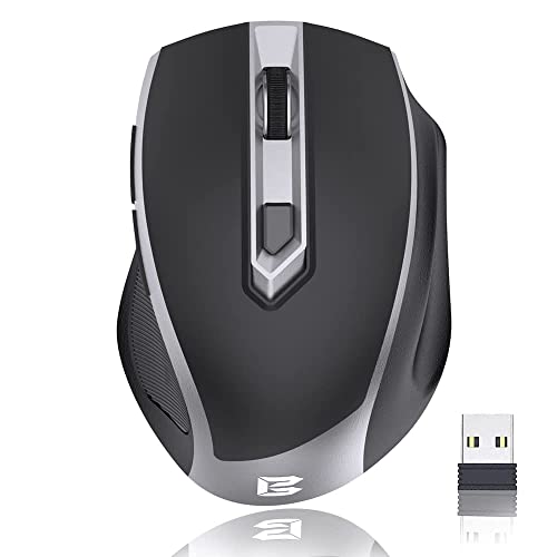 KM-4 Wireless Gaming Mouse