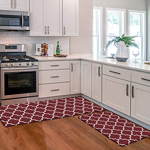 KMAT Kitchen Mat - Comfortable and Durable Anti-Fatigue Rug