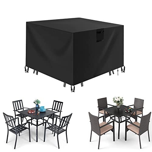KNHUOS Outdoor Furniture Cover
