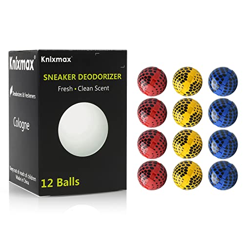 Knixmax Deodorizer Balls