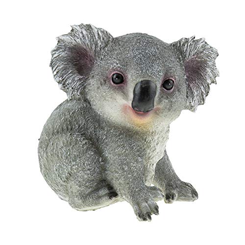 Koala Garden Statue Outdoor Décor