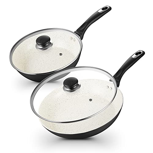 News - PFOA and PTFE Cookware – About Your Health