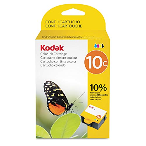 Kodak 10C Color Ink Cartridge