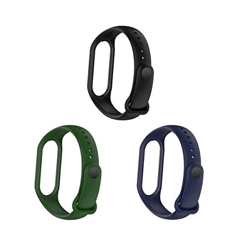  AWINNER Bands Compatible With Xiaomi Mi Band 5/6