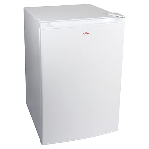 Koolatron Compact Upright Freezer - Efficient and Space-Saving