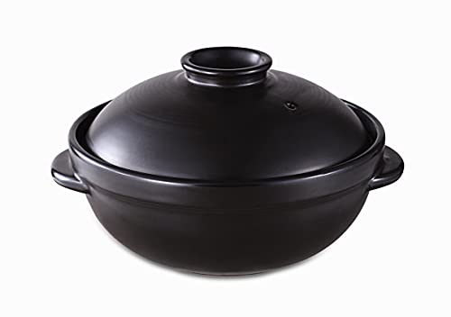 Korean Dojagi R Pot