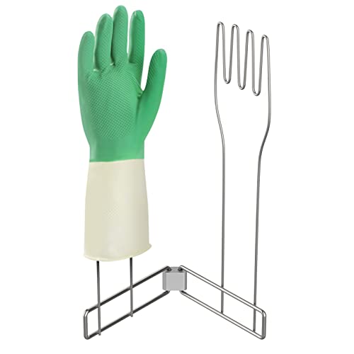 KORRTFID Kitchen Glove Holder