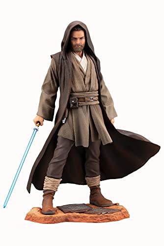 Kotobukiya Star Wars: OBI-Wan Kenobi Statue