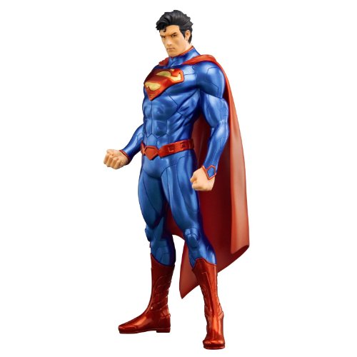 Kotobukiya Superman New 52 Statue