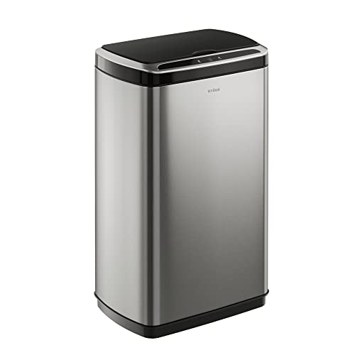 Kraus GarbagePro Motion Sensor Trash Can