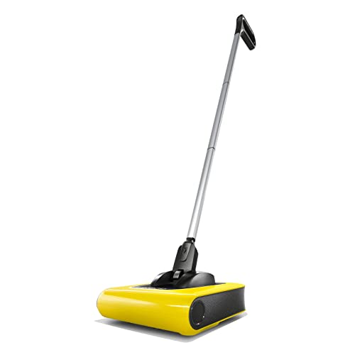 Kärcher KB 5 Electric Floor Sweeper Broom