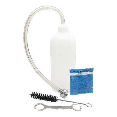 Krome Kegerator Cleaning Kit - Effective Solution for Maintaining Your Kegerator