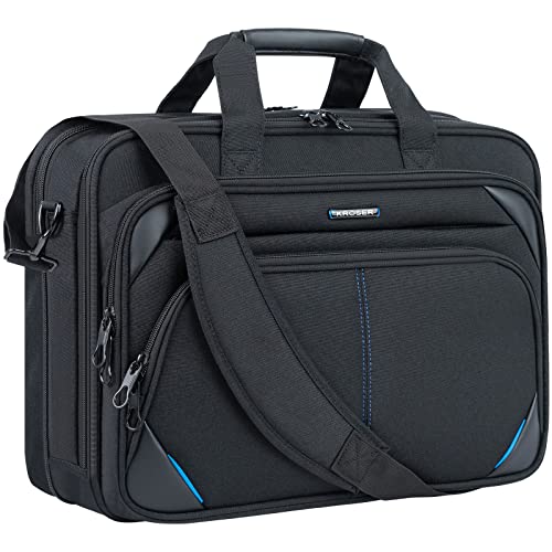 KROSER 17.3 Inch Laptop Bag