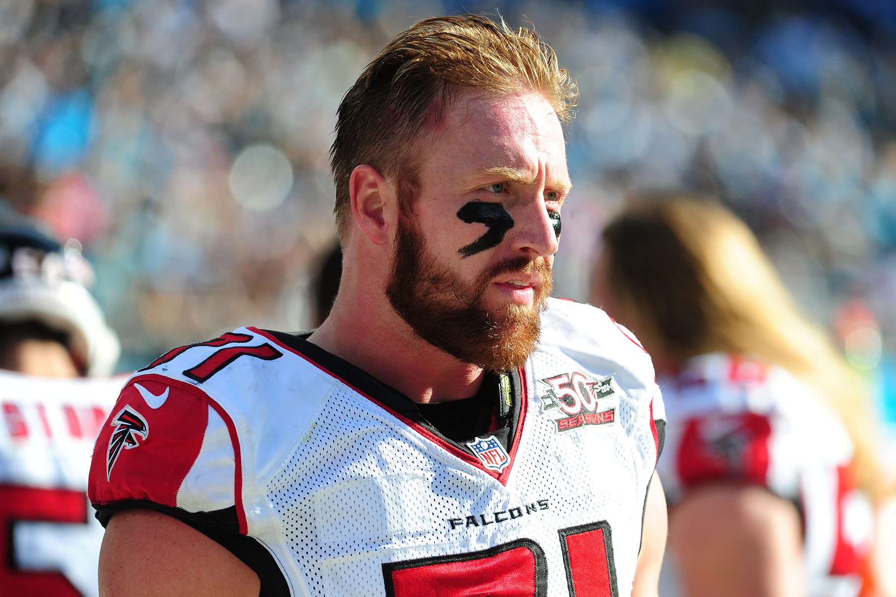 Kroy Biermann Faces Lawsuit From Chase Bank For $10,000 Credit Card Debt