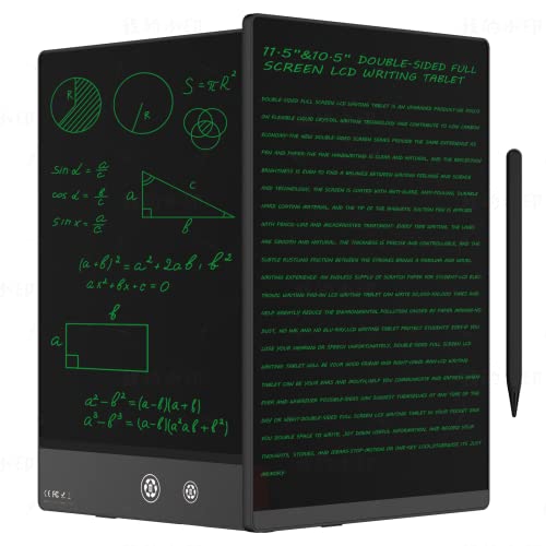 Ksequ LCD Writing Tablet