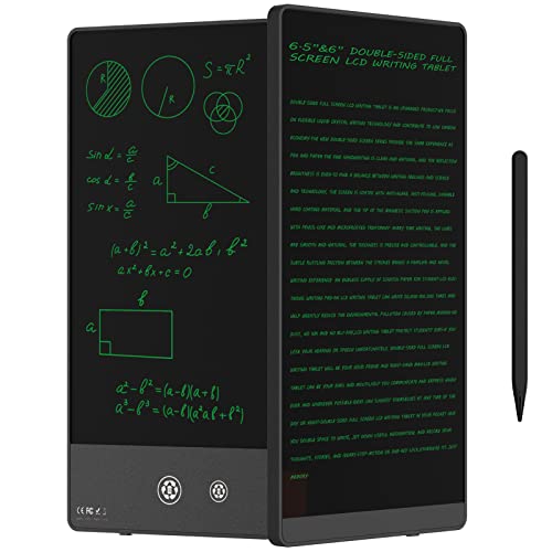 Ksequ LCD Writing Tablet