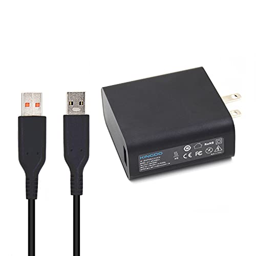 KSW KINGDO Yoga Power Supply Adapter Charger