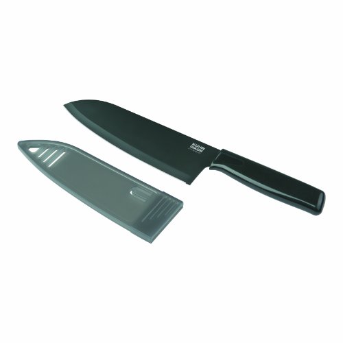Kuhn Rikon COLORI Chef's Knife