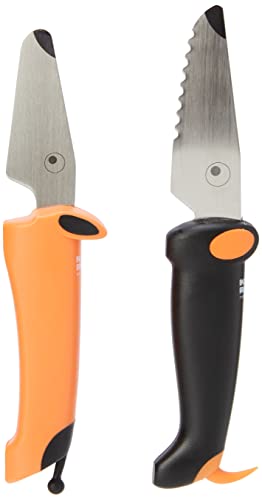 Kuhn Rikon Kinder Kitchen Knife Set