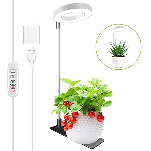 Kullsinss Grow Lights for Indoor Plants