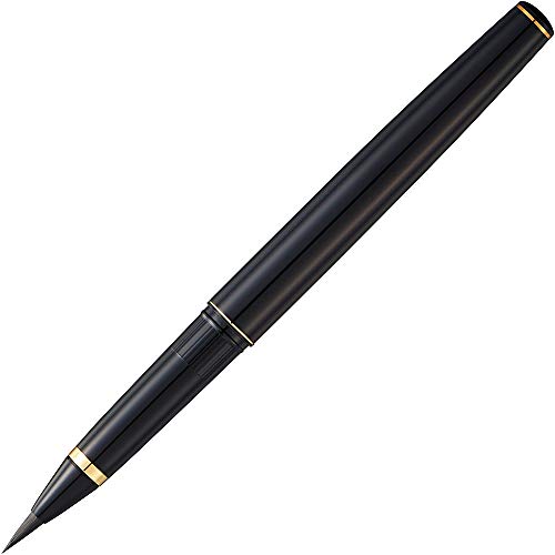 Kuretake Brush Pen with Spare Cartridge