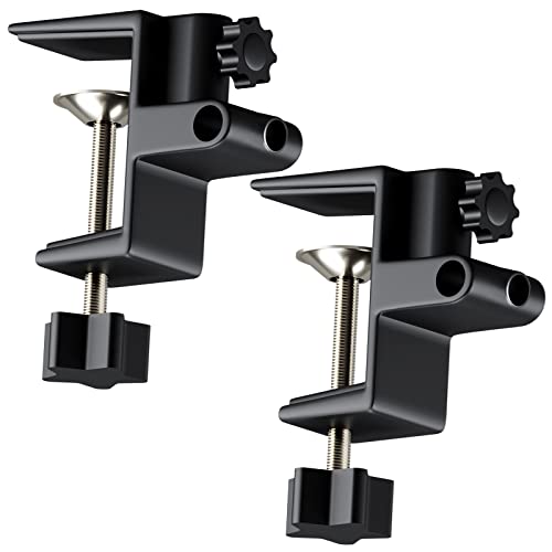 KUVRS Metal Mounting Table Clamp