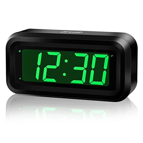 KWANWA Alarm Clock