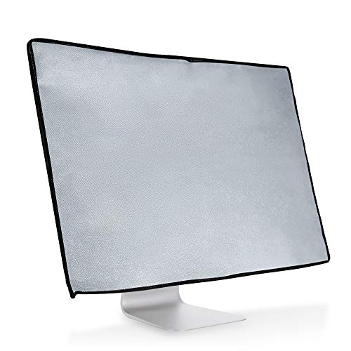 kwmobile 27-28" Monitor Cover