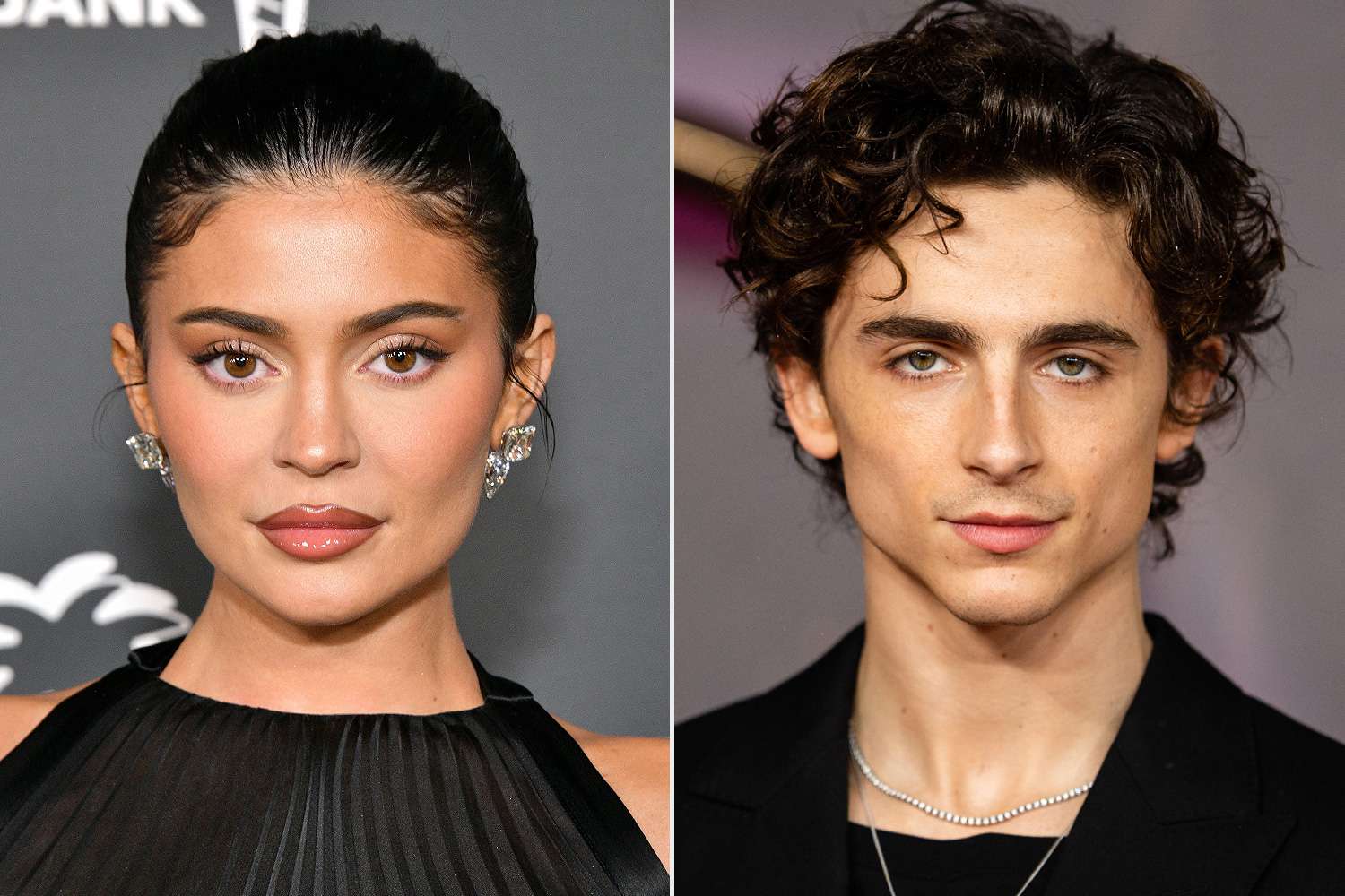 Kylie Jenner And Timothée Chalamet Turn Heads At Fashion Event