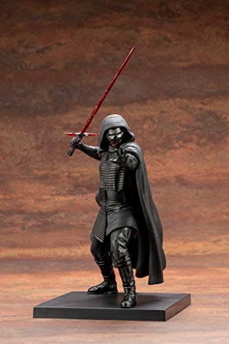 Kylo Ren ArtFX+ Statue