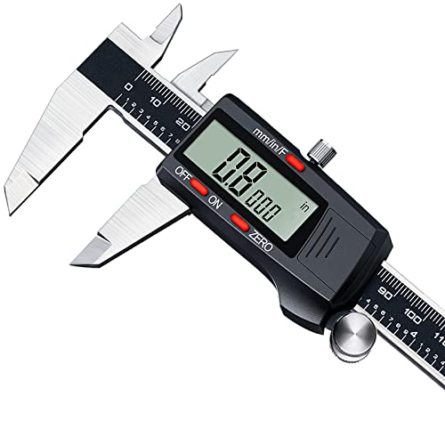 Kynup Caliper Measuring Tool