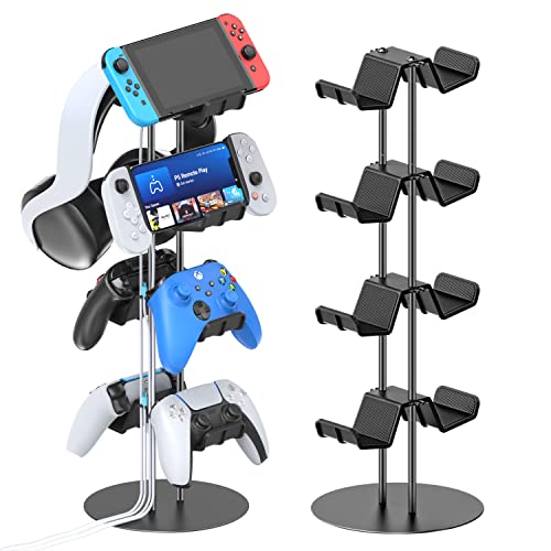 Kytok Controller Stand 4 Tiers