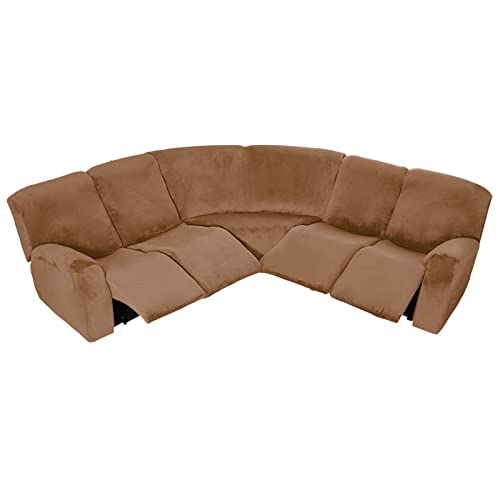 L Shape Sectional Couch Cover