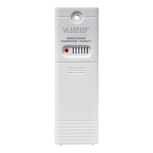 La Crosse Wireless Outdoor Thermo-Hygrometer Sensor
