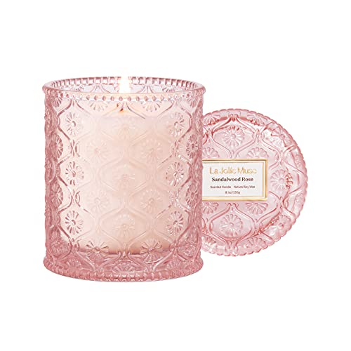 LA JOLIE MUSE Scented Candle