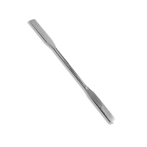 Lab Micro Double Ended Spatula