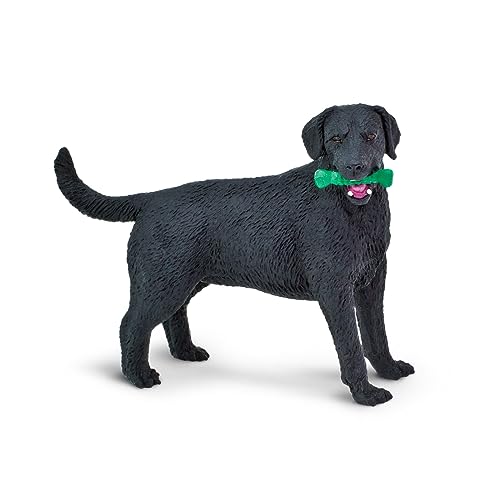 Labrador Retriever Figurine