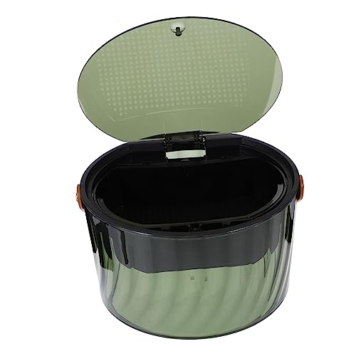 LABRIMP Portable Trash Can