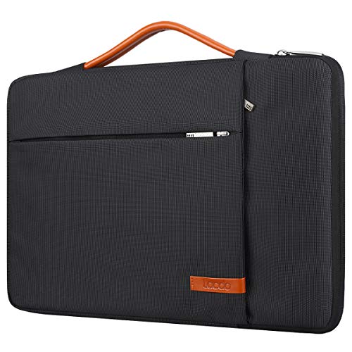Lacdo 360° Protective Chromebook Case 11 Inch Laptop Sleeve