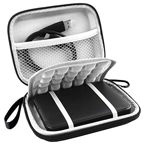 Lacdo HDD Carrying Case