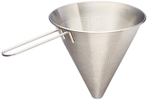 LACOR 60320P WIRL Handle Chinese Strainer 20