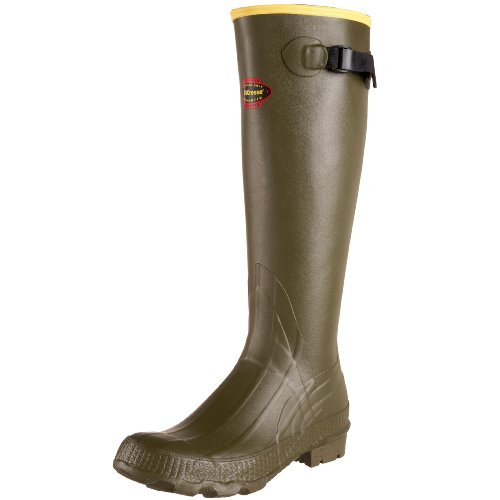LaCrosse Grange 18" Waterproof Hunting Boot - Durable and Reliable