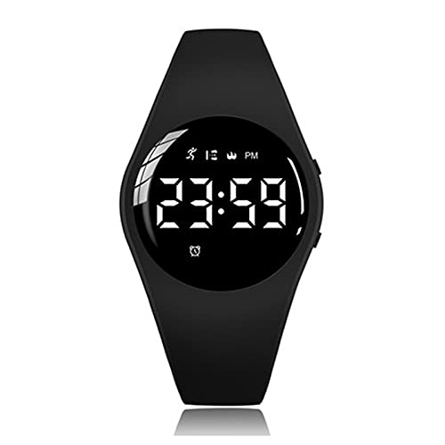 Ladies' Digital Sports Watches