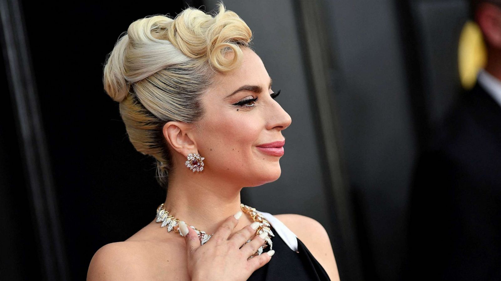 Lady Gaga's College Behavior Annoyed Former Classmate Carly Waddell ...