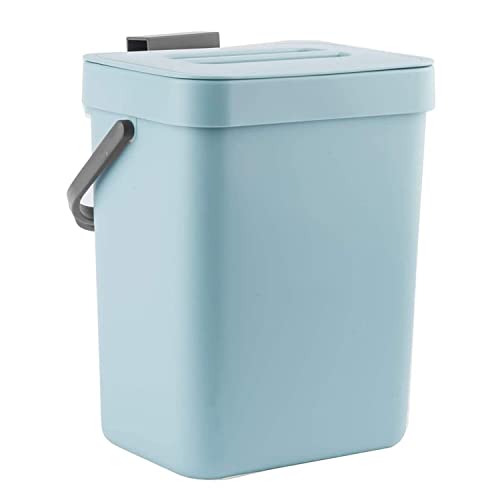 LALASTAR Mini Trash Can with Lid